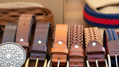 How to Source Retro Style Belts for Your Store?