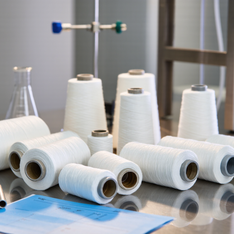 Top 10 String Wound Filter Cartridges for Global Buyers