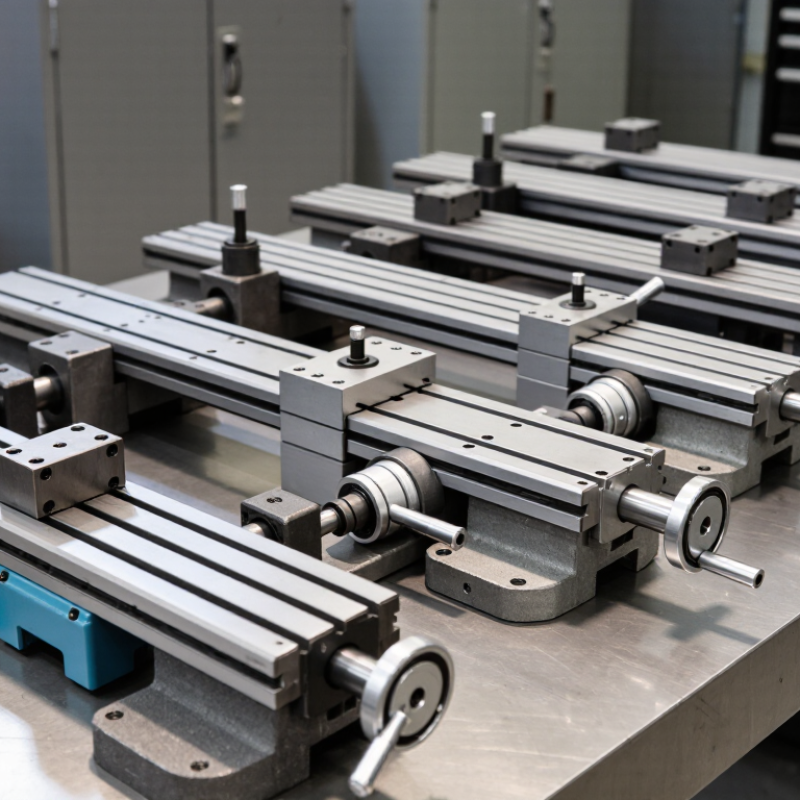 10 Best Cross Slide Tables for Milling Machines?