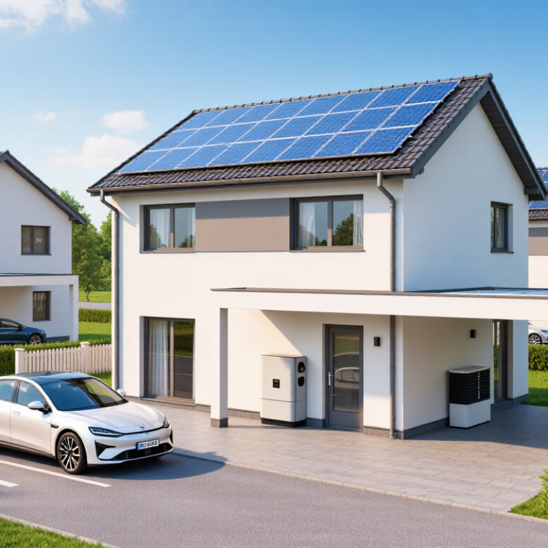 China Top 10 Solar Home Energy Suppliers for Global Buyers