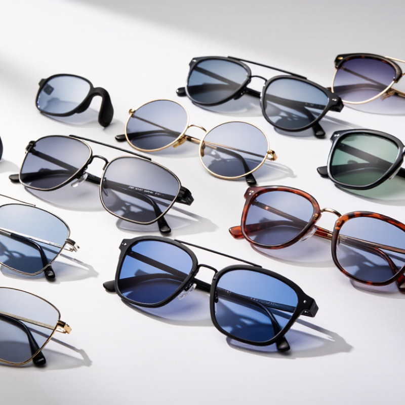 10 Best Magnetic Sunglasses for 2026?
