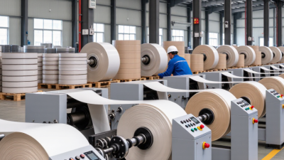 China Top 10 FIBC Belt Cutting Machine Manufacturers?