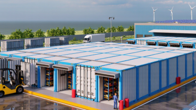 How to Choose Container Storage Solutions in 2026?