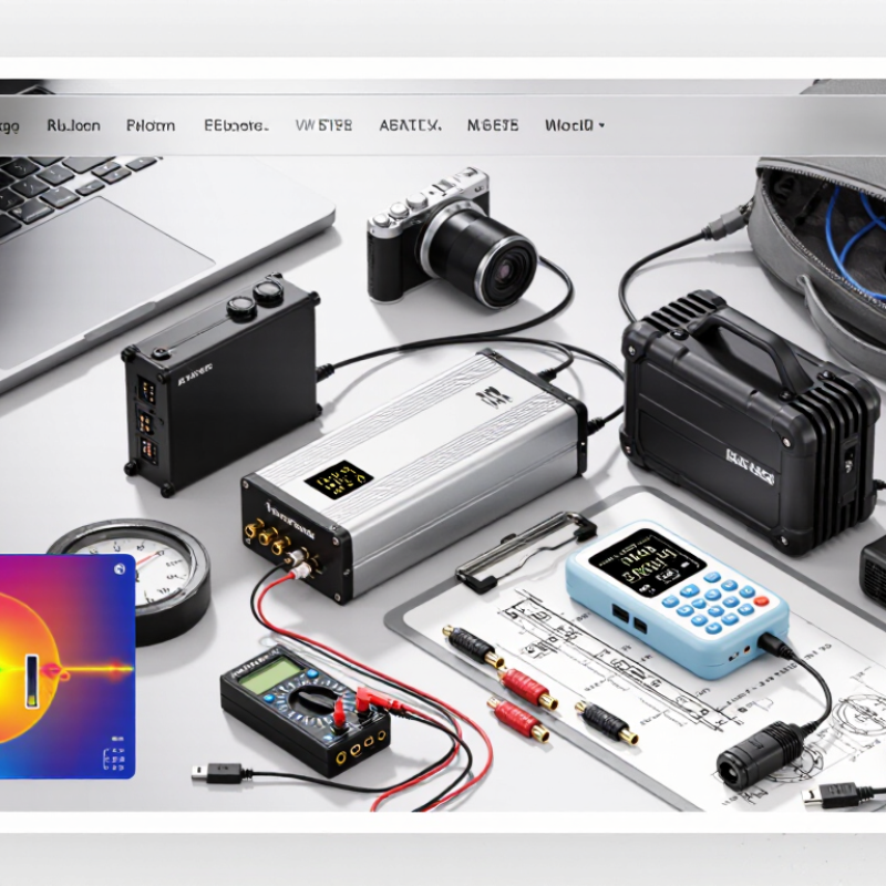 How to Choose a Portable Voltage Regulator in 2026?