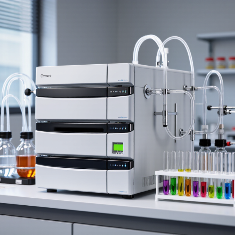 How to Choose the Right HPLC System?