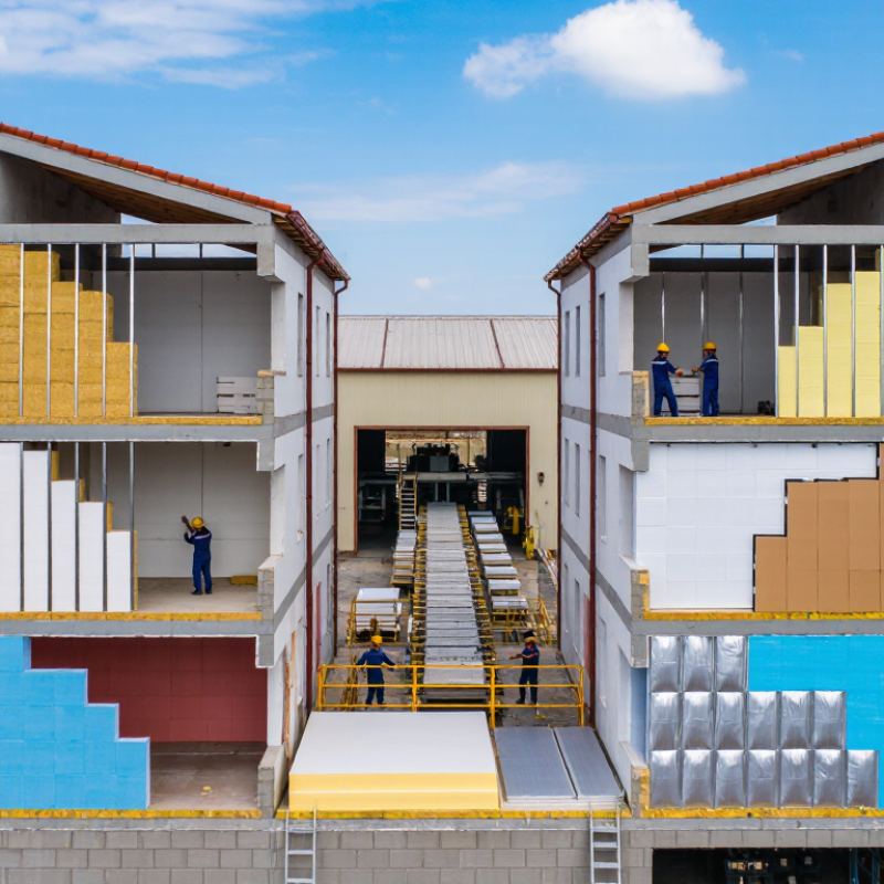 China Top Home Insulation Solutions for Global Buyers?