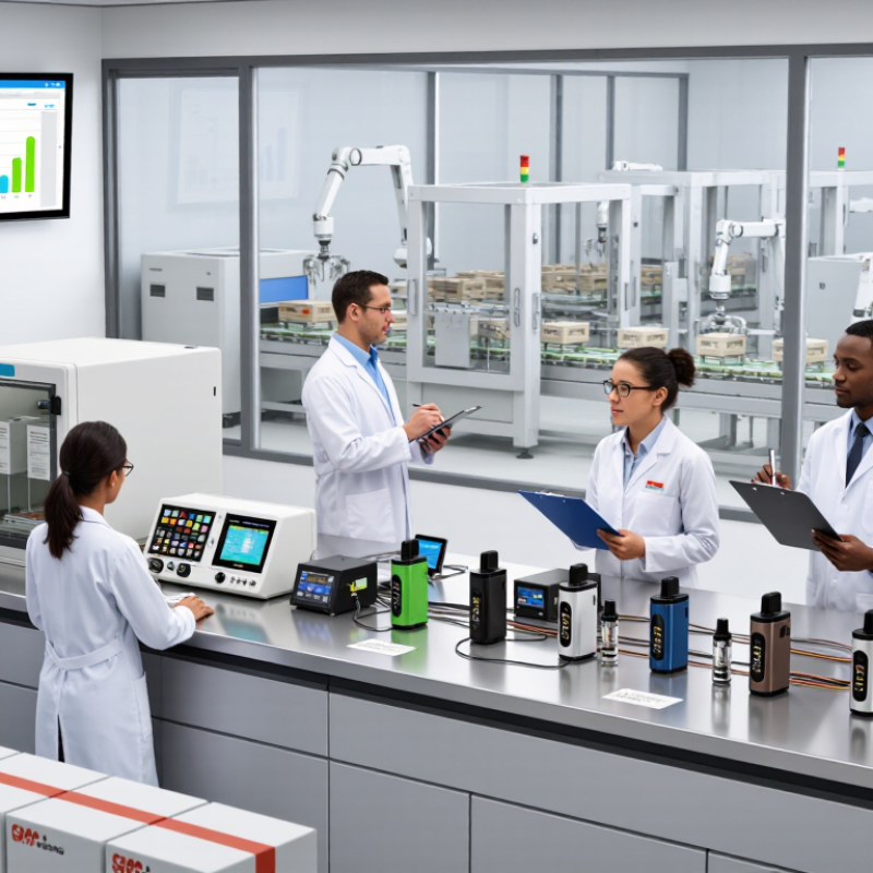 2026 Top E Vape Cig Suppliers for Legal Global Sourcing?