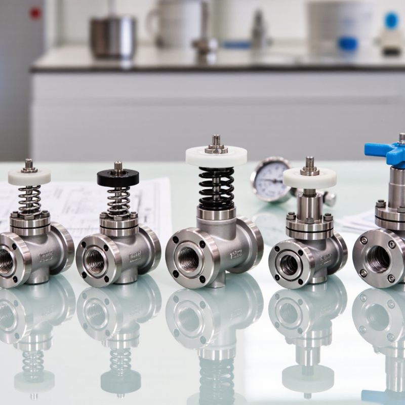 7 Best Vacuum Sequence Valve Suppliers Worldwide?