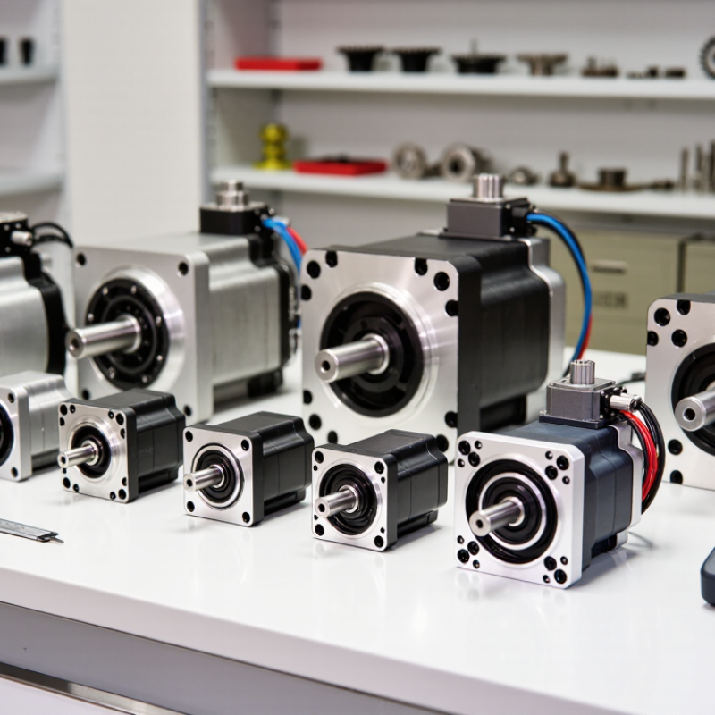 China Top 10 DC Planetary Gear Motor Manufacturers