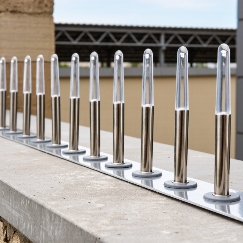 2026 Best Bird Control Spikes for Global Buyers?