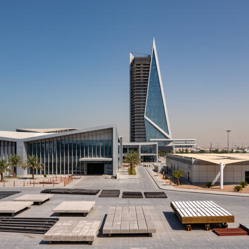 2026 Best Building Solutions for Global Buyers?