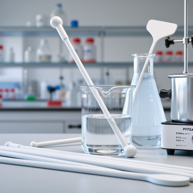 How to Choose the Best PTFE Stirring Stick?
