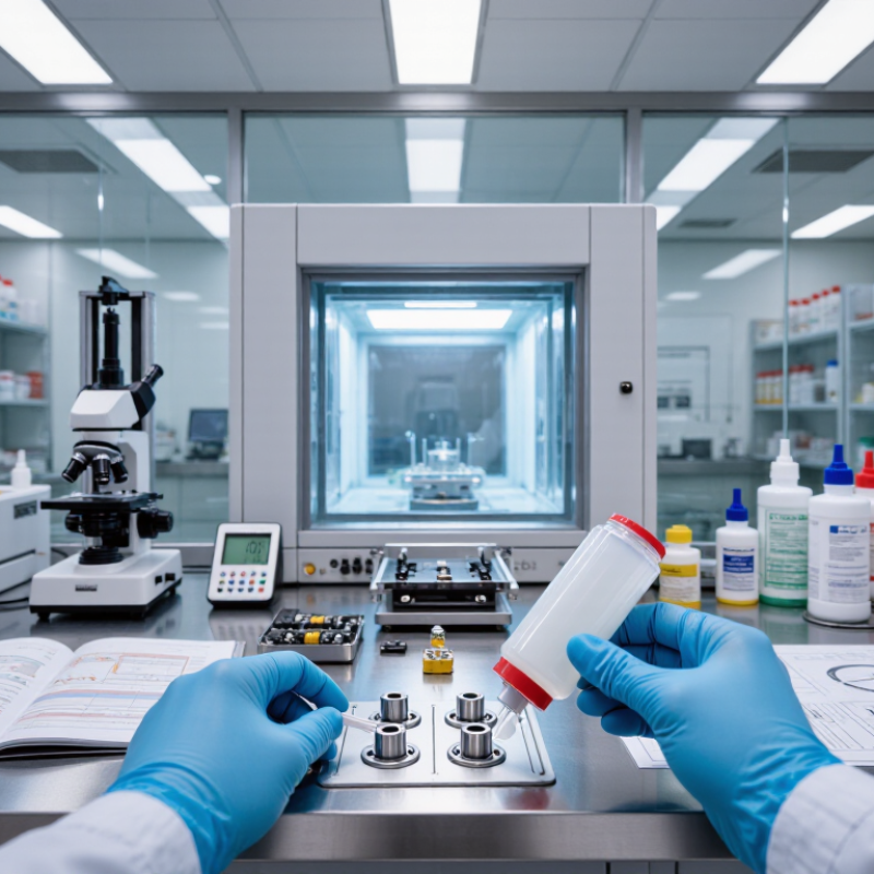 2026 Top Silicone Adhesive Manufacturers for Global Buyers