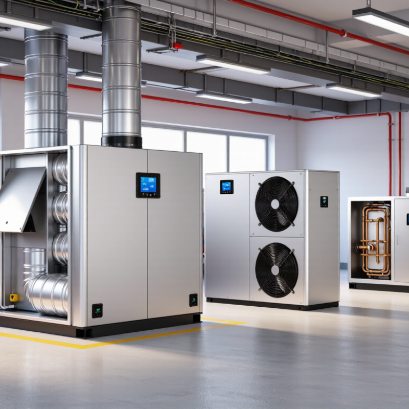 What Are the Best Air Handling Systems in 2026?