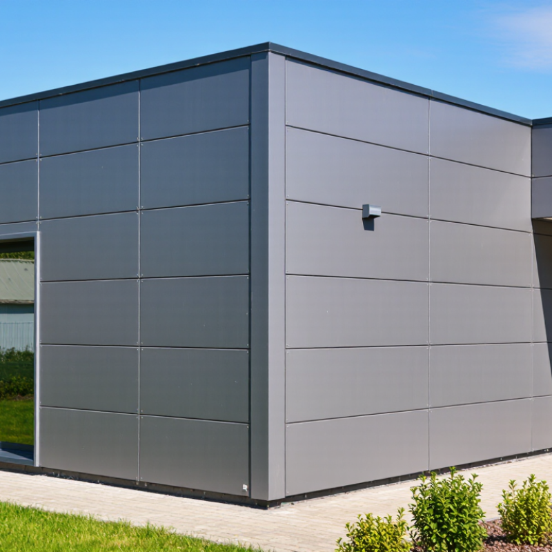 7 Tips for Choosing PVC Cladding Exterior?
