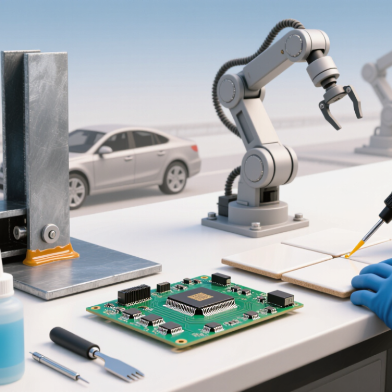 How to Choose the Best Epoxy Adhesive for Your Needs?