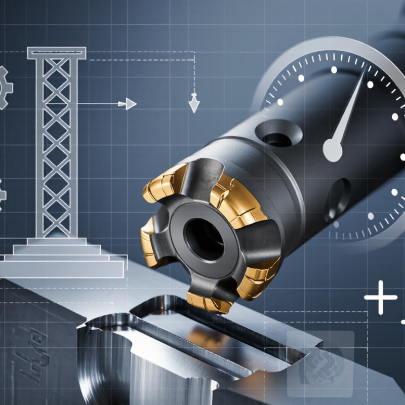 What Is the Best Chamfering Cutter in 2026?