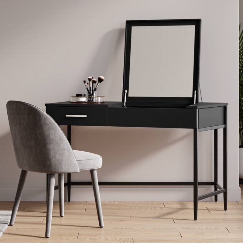 How to Choose the Best Black Dressing Table?