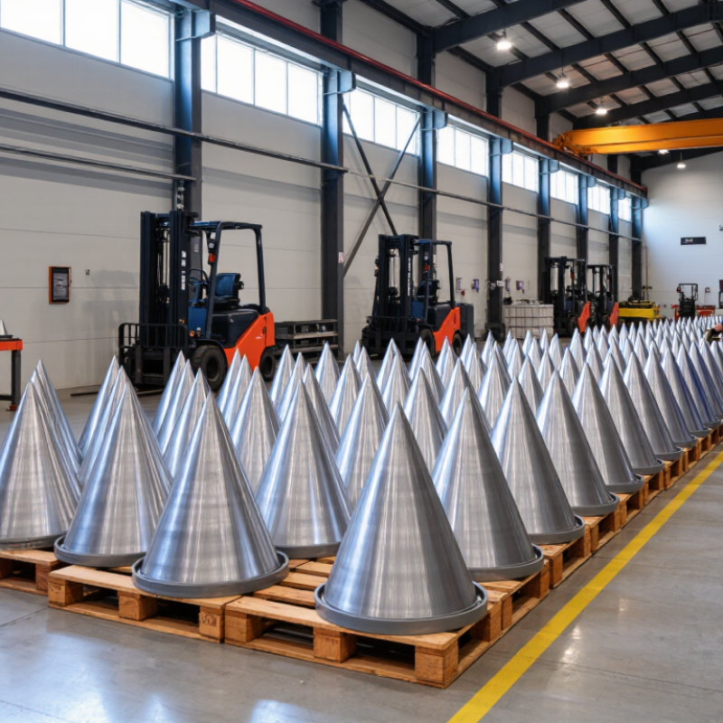 2026 Top Cone Mantle Liner Suppliers for Global Buyers?