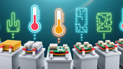 Top 10 BMS Battery Manufacturers for Global Buyers?