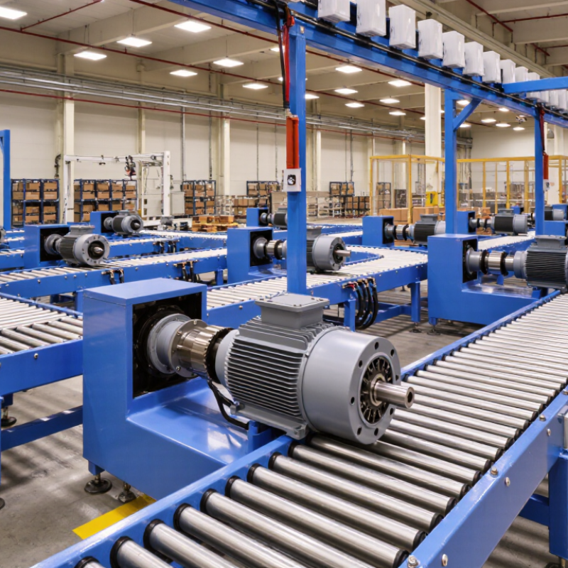 Top Helical Geared Motor Manufacturers and Suppliers