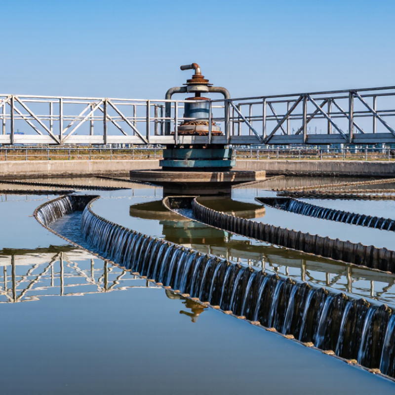 What Is a Peripheral Driving Thickener?