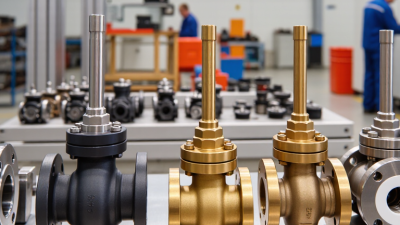 Best China Ball Valves Manufacturers and Suppliers?
