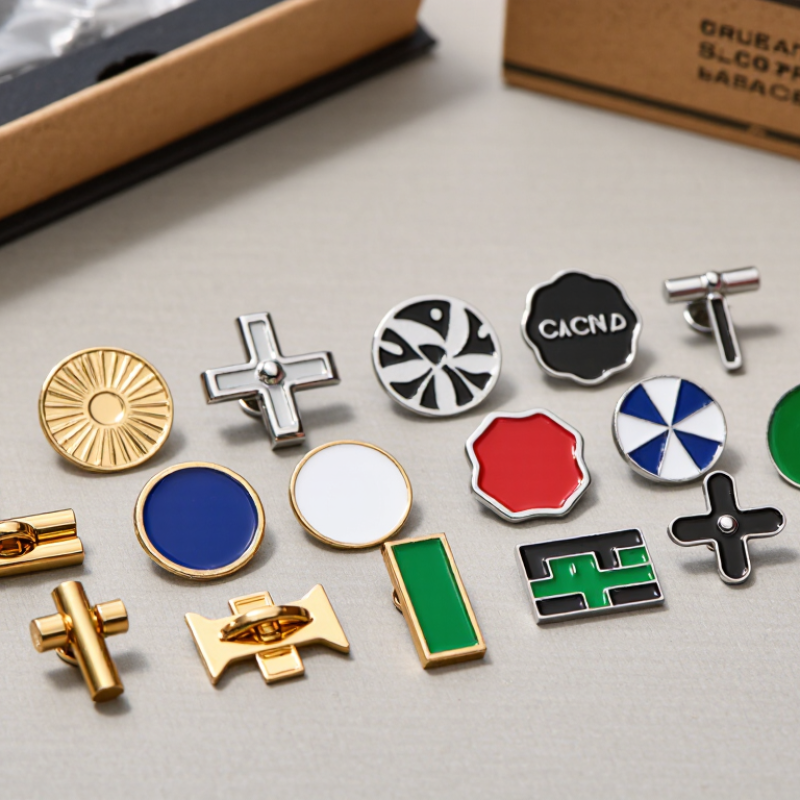 2026 Best Trading Lapel Pins for Global Buyers?