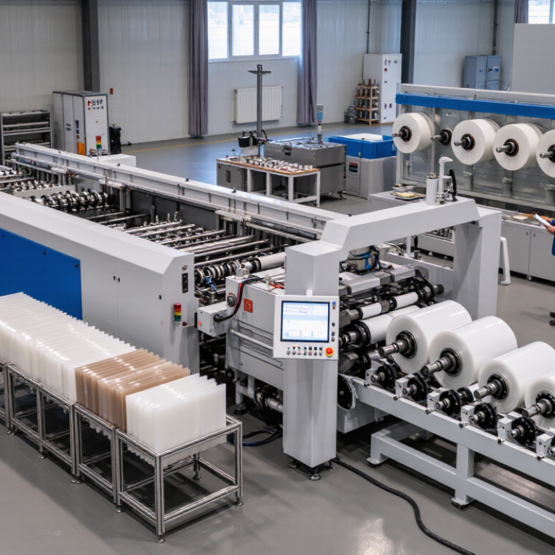 China Top Sheet Extruder Manufacturers How to Choose?