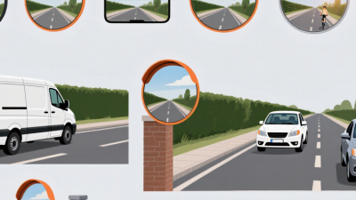 10 Best Driveway Safety Mirrors for Safer Entrances?
