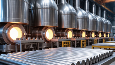 China Top 10 440C Stainless Steel Manufacturers?
