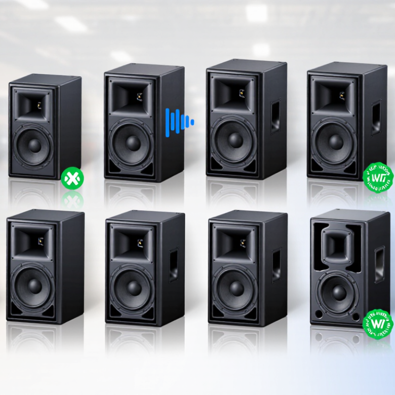 China Top 10 Woofer Sound System Manufacturers?