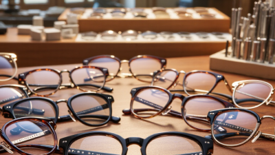 10 Best Italian Eyewear Manufacturers for Global Buyers