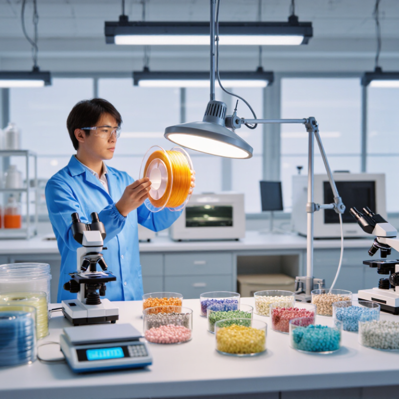 How to Choose the Right Polyester Masterbatch?