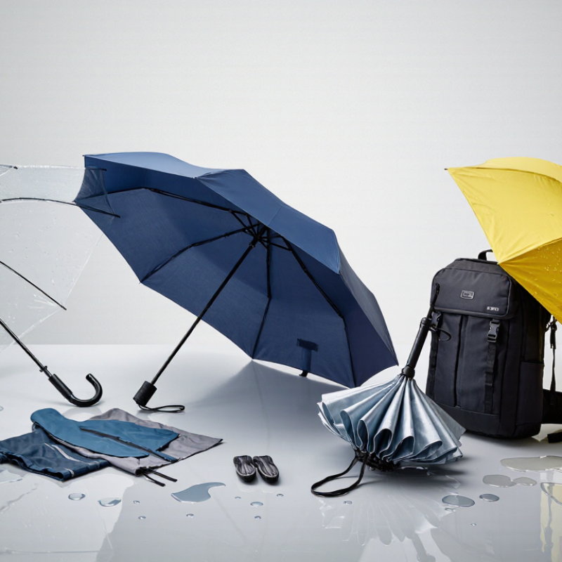 2026 Best Rain Umbrellas for Global Buyers