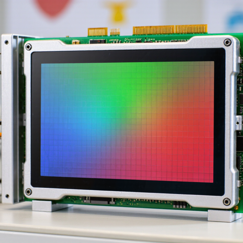 China Top 2.8 Inch TFT LCD Display Manufacturer?