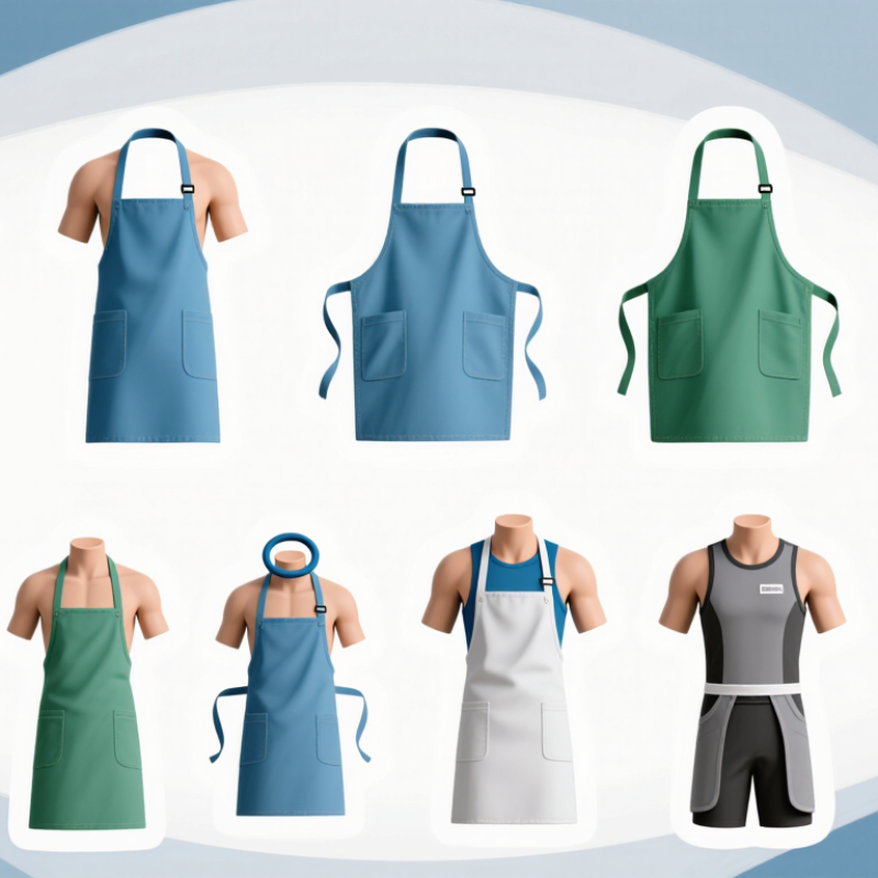 Top 10 Lead Apron Types for Global Buyers