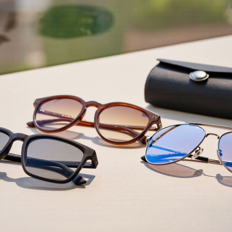 How to Choose Magnetic Sunglasses in 2026?