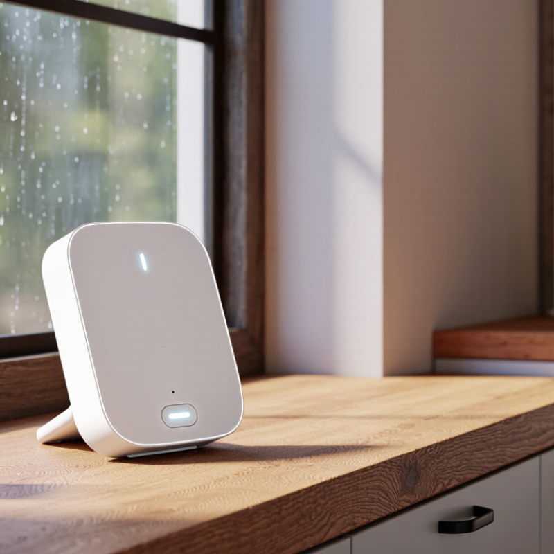 Top WiFi Humidity Sensors for Global Buyers