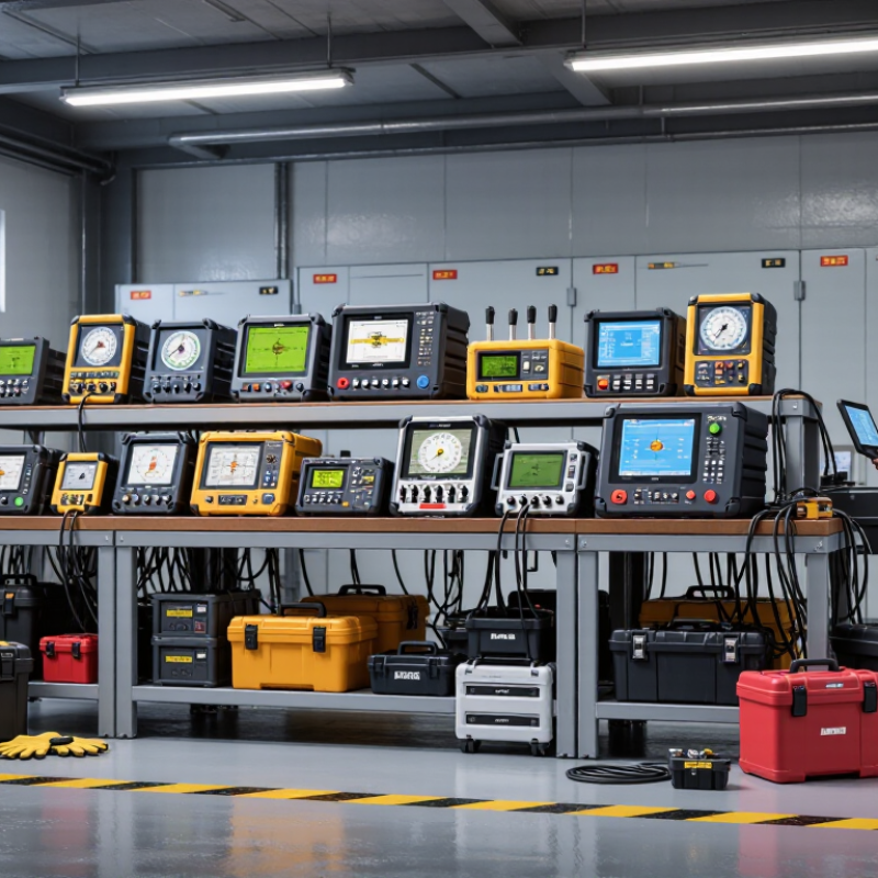 Top 10 Process Calibrators Global Buyers Should Know