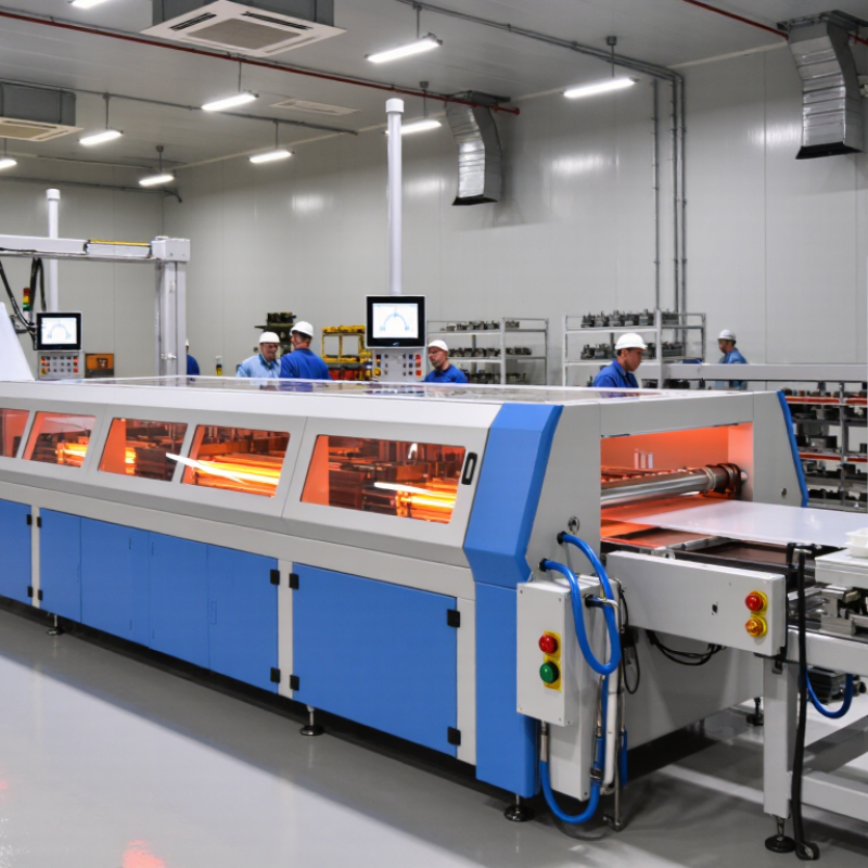 What Is the Best Thermoforming Machine in 2026?