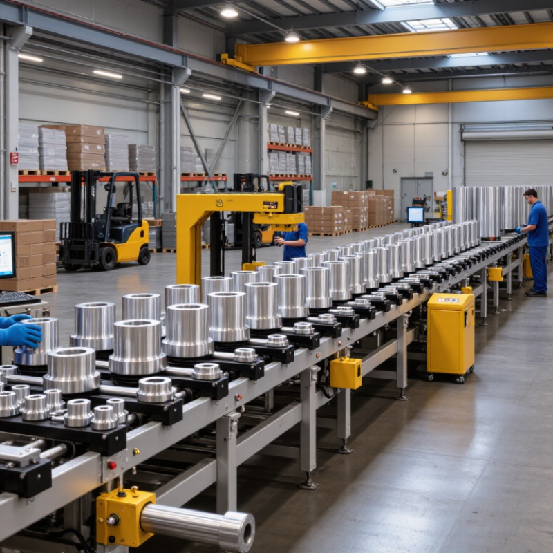 What Is the Best China Aluminum Ferrule Supplier?