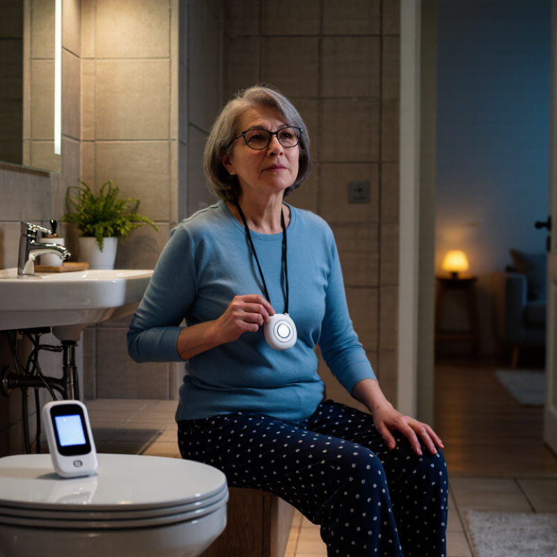 What Is a Medical Alert System and How Does It Work?