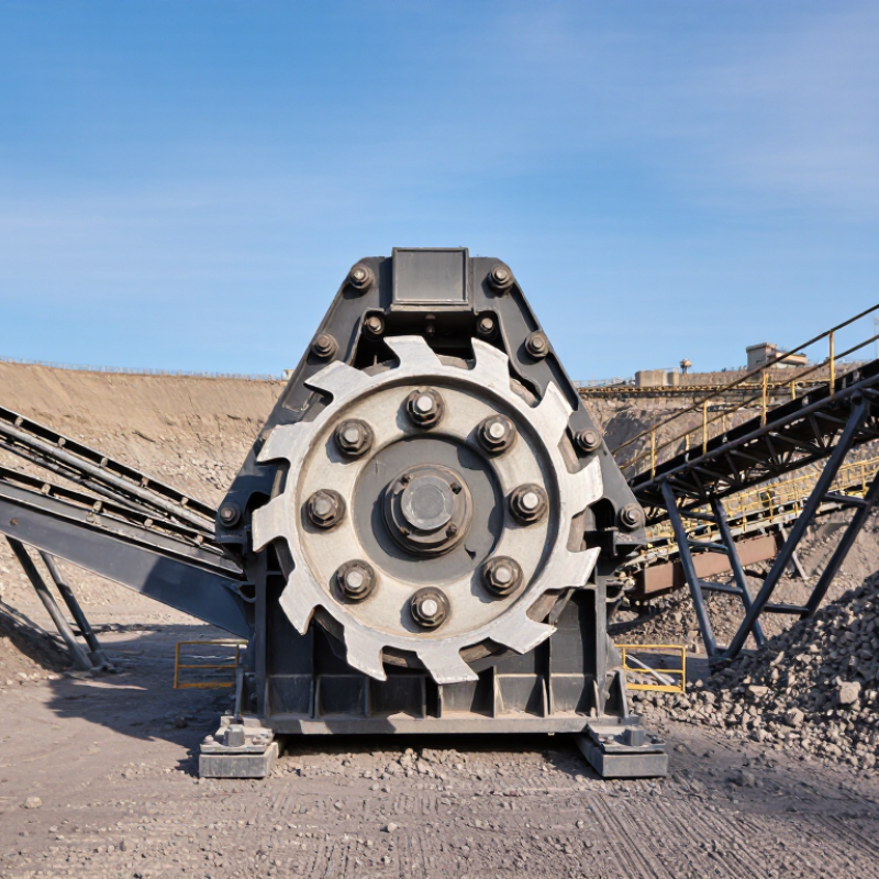 7 Tips to Choose the Right Swing Jaw Crusher Plate?