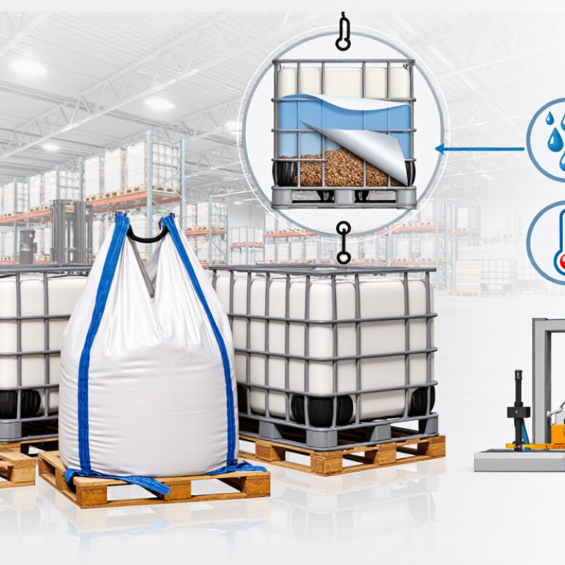 What Is the Best Dense Load FIBC for 2026?