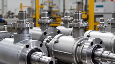 China Top High Pressure Hydraulic Pump Manufacturers?