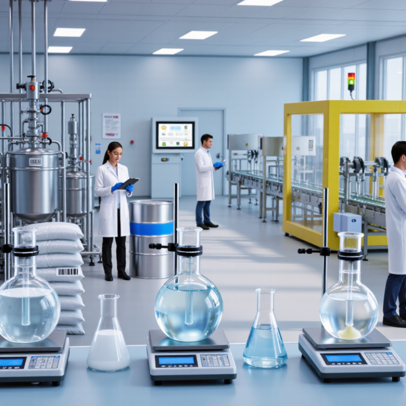 2026 Best Anionic Polyacrylamide Suppliers?