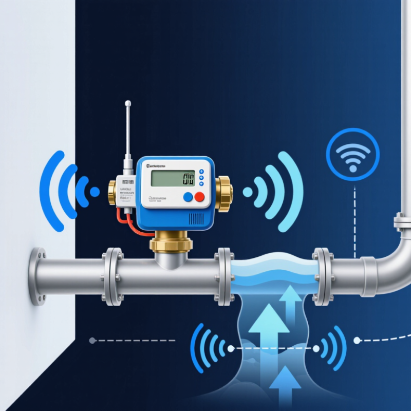 What Is a Digital Smart Water Meter?