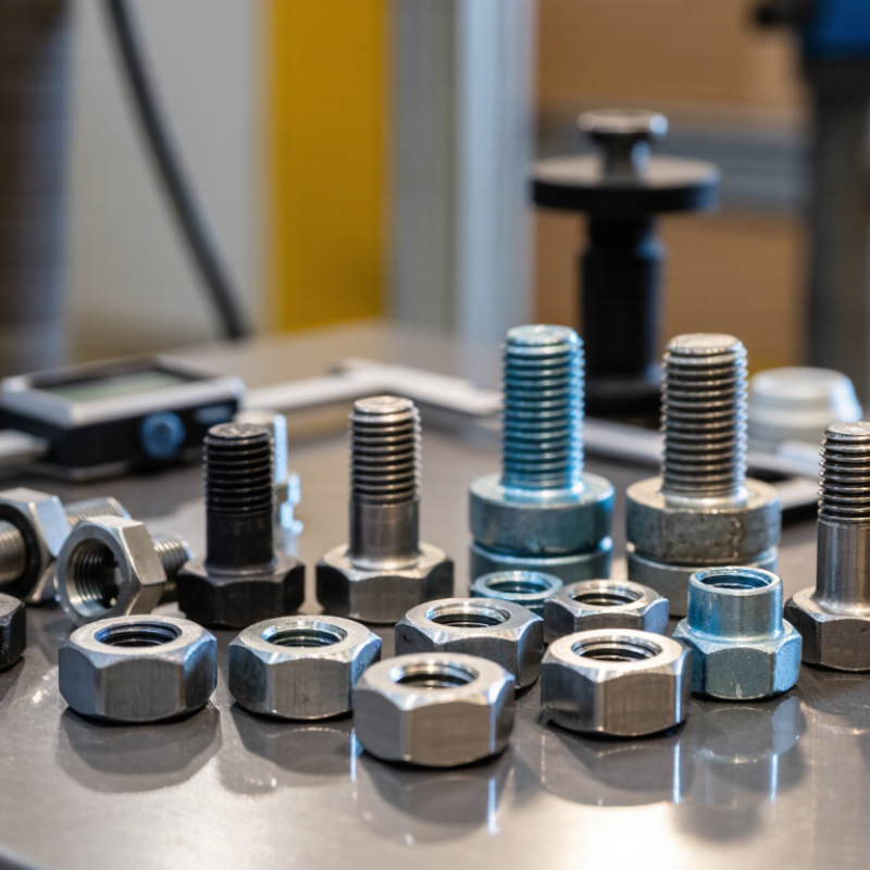 What Are the Best China Pipeline Fasteners for Global Buyers?