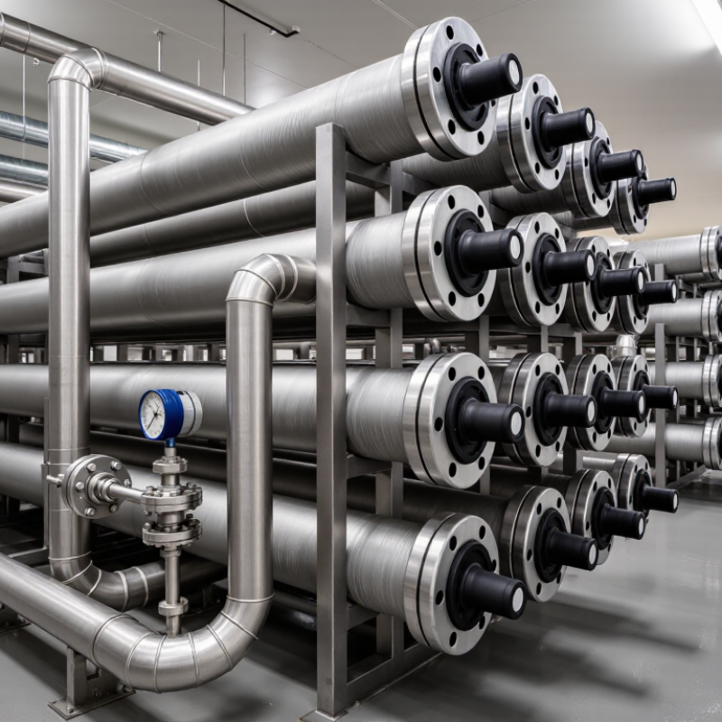 Top 10 High Flow Filter Cartridges for Industrial Use?